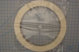 0200-02731 /	INSULATOR, INTERNAL CERAMIC RING, 300MM / APPLIED MATERIALS AMAT