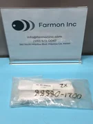 2 AMAT 0021-08588 Shaft Middle Dispense Arm EBR1.5, ECP, 176288