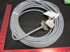 LAM 853-017953-060 CABLE  PUMP CART INTERFACE; APPROXIMATELY 55FT