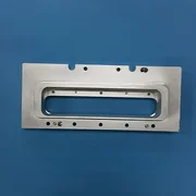 AMAT APPLIED MATERIALS 0020-38663 SPACER,SLIT VALVE,MXP CENTURA USED