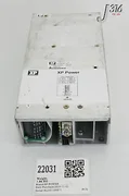 22031 XP POWER PS 24V 8A PN: 1000561 AMAT PN: 1140-01552 PARTS F4J6