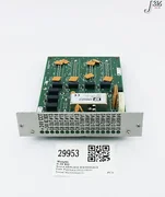 29953 APPLIED MATERIALS PCB,CVD AC BOX HTR DIST,300MM ENDURA2 (PARTS) 0100-02757