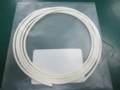 AMAT 3860-01163 TBG PLSTC 1 8 OD 1 16 ID URETHANE WHT OPAQUE  6