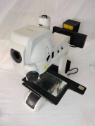 Nikon LV100ND Eclipse Microscope