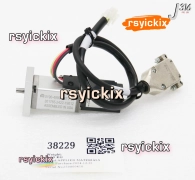 38229 APPLIED MATERIALS AC SERVO MOTOR, PANASONIC MMMA3ACN2A2 0190-49999