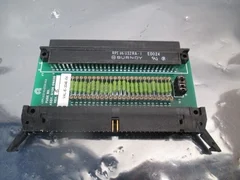 AMAT 0100-09020 REV E FUSE BOARD, PCB, 111570