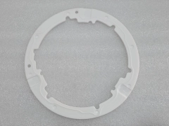 Lam Research RING,GAS FEED,DUAL ZONE 713-080706-003 (As-Is)