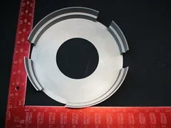 Applied Materials (AMAT) 0020-30999 TOOL CENTERING 100MM SUS/ HOOP S/R BWCVD