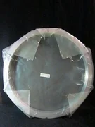 Applied Materials (AMAT) 0020-01047 Bell Jar Extension
