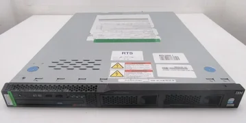 0090-05525 / ASSEMBLY SERVER IBM X306M FRONT END SER / AMAT