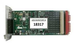 MKS Instruments AS01391-21-1 Digital I/O PCB Card CDN391R AMAT 0190-07750 As-Is