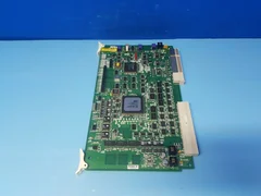 Nikon 4S019-061 Interface Control Card PCB AVDRVX4VE Used