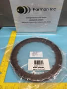 AMAT 0020-30628 RING, CLMP, VESPEL, POLY/WSI, 200MM, 154480