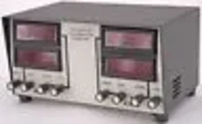 Applied Material AMAT 0010-09063 Digital 2-Axis Susceptor Calibration Display