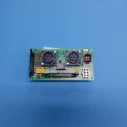 AMAT APPLIED MATERIALS 0100-09099 PCB ASSY CHAMBER INTERCONNECT BD USED