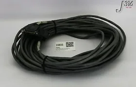 16933 APPLIED MATERIALS CABLE ASSY, 25M 0150-04613