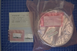 0010-30057 / LOWER LINER, CATHODE, MXP+ / APPLIED MATERIALS AMAT