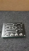 AMAT APPLIED MATERIALS 0100-70034 EP VGA I/O Interconnect Panel