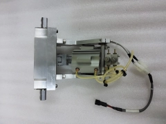 Applied Materials 0010-70191 5000 ETCH SLIT VALVE AMAT (C)