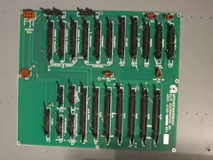 AMAT 0100-20217 PCB ASSY, DI/O DISTRIBUTION BD. W/DIODE
