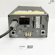 32203 ADVANCED ENERGY APEX 1513 RF GENERATOR, 660-900984-009 A3B2A000BA140L011A