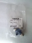 AMAT 0720-04128 CONNDNET TRUNK TEE 5 POS CIRC 7/8-16 RKM, NEW