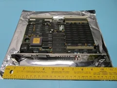 AMAT 0190-09312 PCB, Assy, VME CPU Synergy SV21 AMAT, 117468