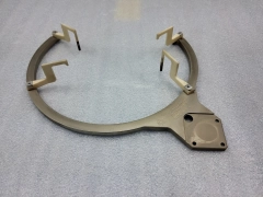Applied Materials 0020-10059 RING,WAFER LIFT RP AMAT