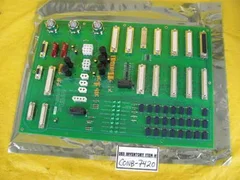 AMAT Applied Materials 0100-02784 MOCVD CDS Interlock IO Distribution Board new
