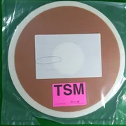 LAM RESEARCH 716-011653-001 KAPTON FILM WAFER CLAMP, NEW