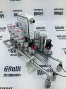 APPLIED MATERIALS BROOKS INSTRUMENTS GF Series GAS MANIFOLD AMAT# 0021-40439