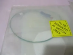 AMAT 0140-09135 Harness Assembly, Ground Strap Disk Drive, 419423