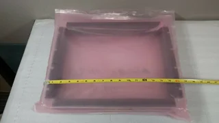 AMAT Applied Materials 0020-78781 Monitor Mounting Bracket