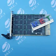 APPLIED MATERIALS DNP-CPCI-3U-4 0190-16928 devicenet pro 3u compact pci interfac