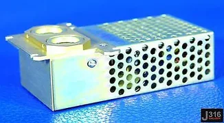 2542 LAM RESEARCH ENDPOINT DETECTOR 1003418-05-35-0009 853-540253-006 REV C