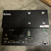 Applied Materials 0190-46858 Rev. 02 CGMA MOTION Controller AMAT