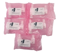 Futurestar 154-00250 Flowmeter Pathfinder AMAT 1040-01207 Lot of 5 Working