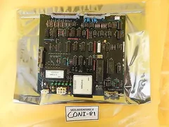 Lam Research 810-017093-002 Gap Motor Control PCB New