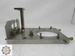 0021-21857 / PLATE MOUNTING PNEU CYLINDER MOTOR LIFT ASSY / APPLIED MATERIALS