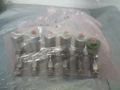 AMAT 0050-42154 Gas Manifold Valve Assy, 945A0PLPNCSC131, 024925-10A, 407675