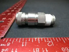 Applied Materials (AMAT) 3300-01963 FITTING