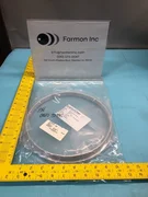 AMAT 0021-39995 Liner, Upper, 517024, 154741