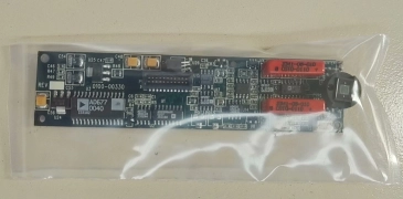 AMAT 0110-00330 REV 004 PCB Assembly Semiconductor Spare Parts As Shown