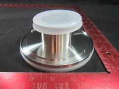 Applied Materials (AMAT) 3300-03024 Fitting ADPTR ISO-100 TO KF 50 CRES