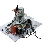 AMAT 0040-52718 (0040-37477, 0040-39361, 0021-37876, 0140-38543) CVD CHAMBER