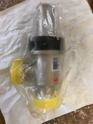 Applied Materials AMAT 3870-01455, Nor-Cal Vacuum Valve
