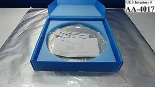 AMAT 0021-11486 Rev 004 Disk Shutter SNNF BESC 300mm new surplus