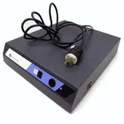 Applied Materials 0010-16202 PB Monitor VGA Base Unit w/ Light Pen Input