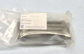 AMAT 0020-98787 Ground Electrode Applied Materials Ion Implant
