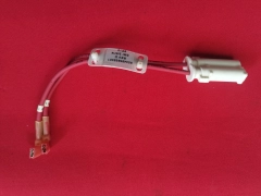 Lam Research 30KV DC Cable Connect 853495655001 853-495655-001
